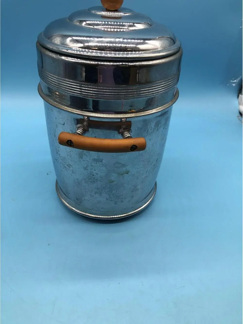 N/A vintage keystoneware